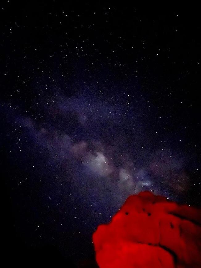 Wadi Rum Desert Camp Exterior foto